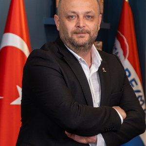 Cem Seçkin Özgüner