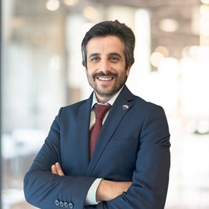 Recep Sağlam