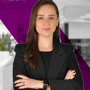 Büşra Gürnehir Erol