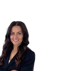 Olga Ekin Küçükali Torosantucci