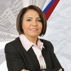 Yeliz Perdi Sakar