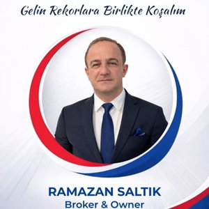 Ramazan Saltık