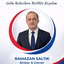 Ramazan Saltık