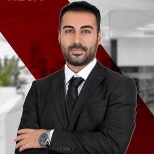 Fahrettin Akdoğan