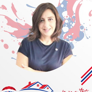 Gülben Patlak