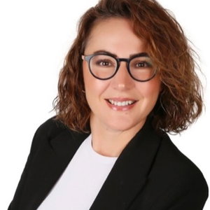 Emine Öztemür