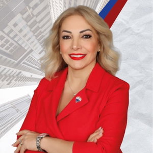 Mehtap Tağhanlı