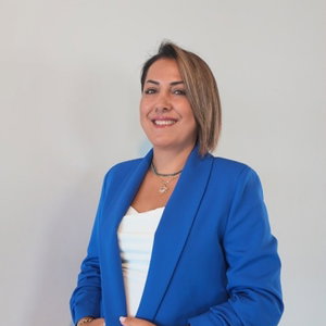 Serpil Aydın Bayram