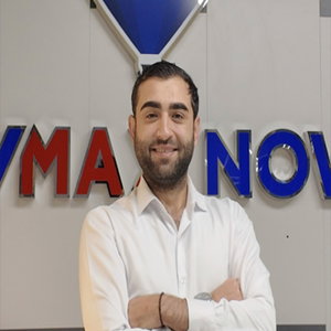 Barkın Volkan Koçoğlu