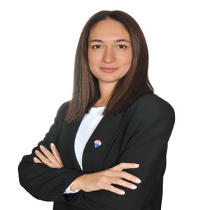 Gizem Ertem