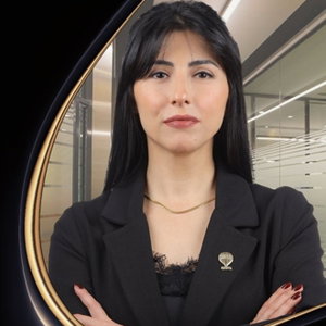 Hilal Yıldız Salter