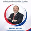 Erdal Hayal