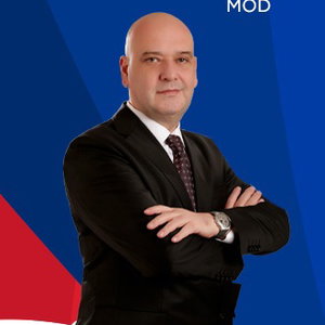 Serdar Yorulmaz
