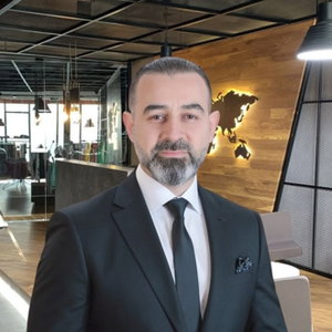 Fatih Turan