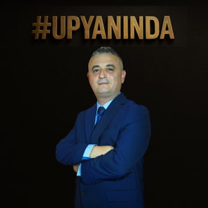 Nihat Dumlupınar