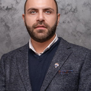 Doğu Aksakallı