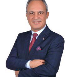 Selim Gürpınar
