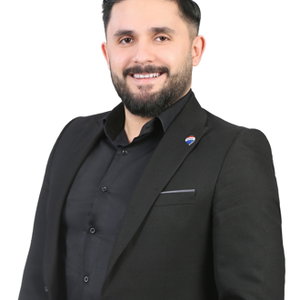 Mehmet Enes Demirel