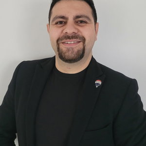 M. Sercan Gürsay