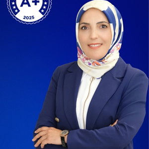 Fatma Kızıldağ