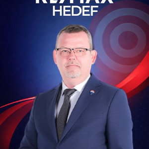 İlker Ertürk