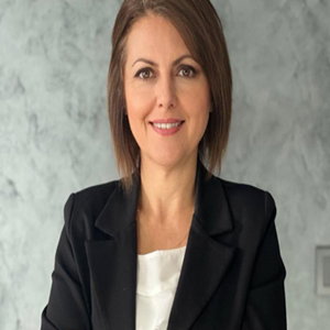 Nilüfer Eroğlu