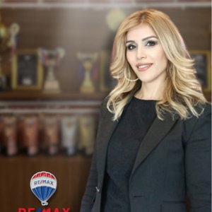 Oya Çınar Irmalı
