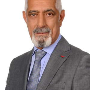Mustafa Turanlı