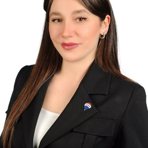 Ceren Erdoğan