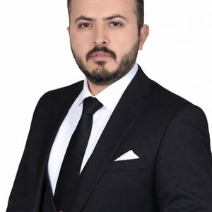 Serkan Yalman