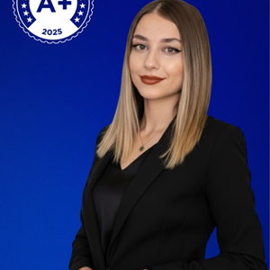 Eda Ayverdi