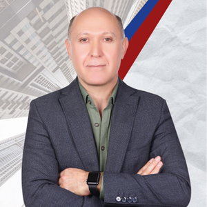 Yalçın Sevindik