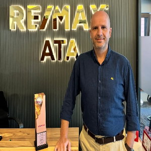 Tolga Demirağ