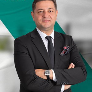 Serkan Kalyon