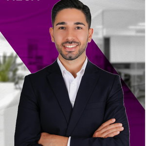 Muhammed Fatih Turan