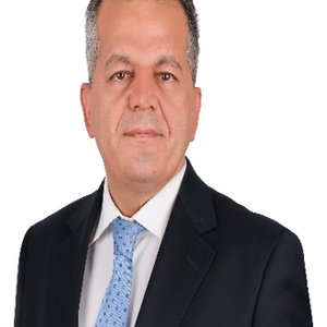 Cengiz Okur