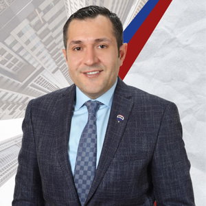Sezgin Dursun