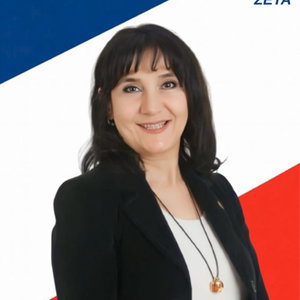 İclal Gök