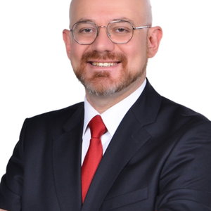 Tamer Sağcan