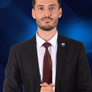 Burak Mezik