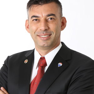 Ayhan Sarıca