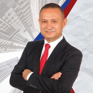 Turhan Bağdatlı