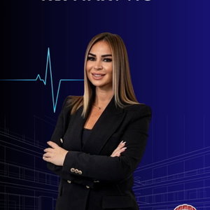 Tuğba Çankaya Bakır