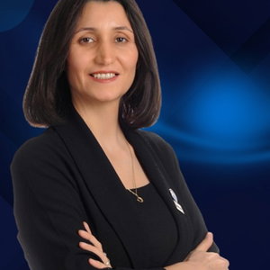 Zeynep Özdemir
