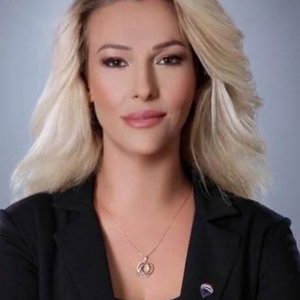 Meryem Dörttaş