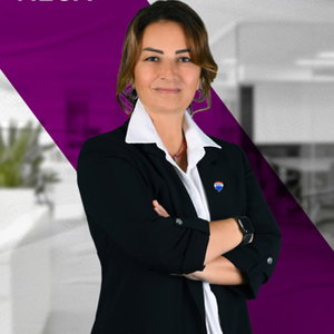 Özlem Erküçükoğlu