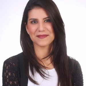Seda Yeşilgül