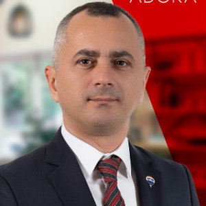 Barış Özcan