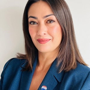 Belis İrem Yıldız