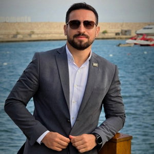 Muhammed Gürsoy